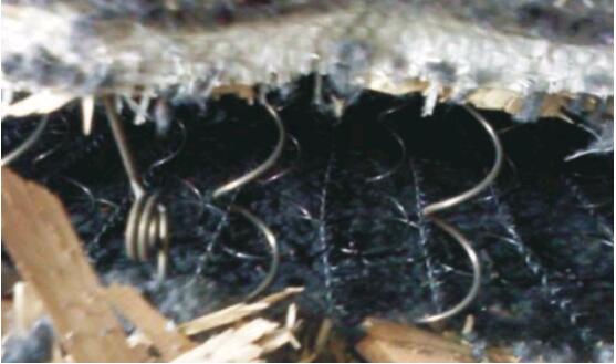 给小孩子买什么样的床垫好? 给小孩子买什么样的床垫好?