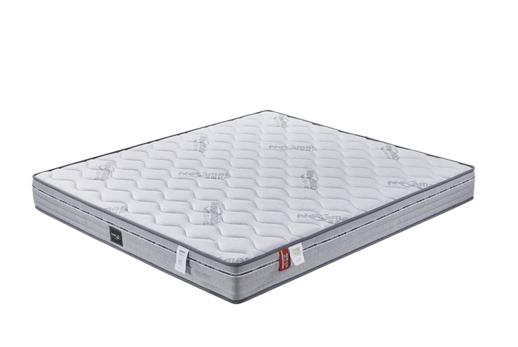 MD15眠乐 厚度：24cm	睡感：适中75% 指导价：5198.00元